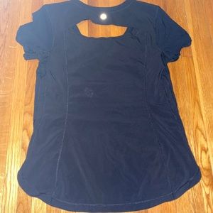 lululemon top
